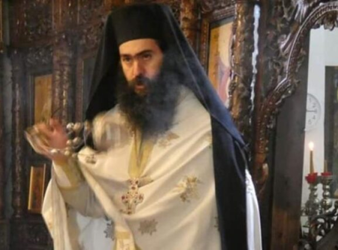 Στηρίζουν την υποψηφιότητα του Αρχιμανδρίτη Τυχικού Βρυώνη 18 κοινοτάρχες της Λεμεσού