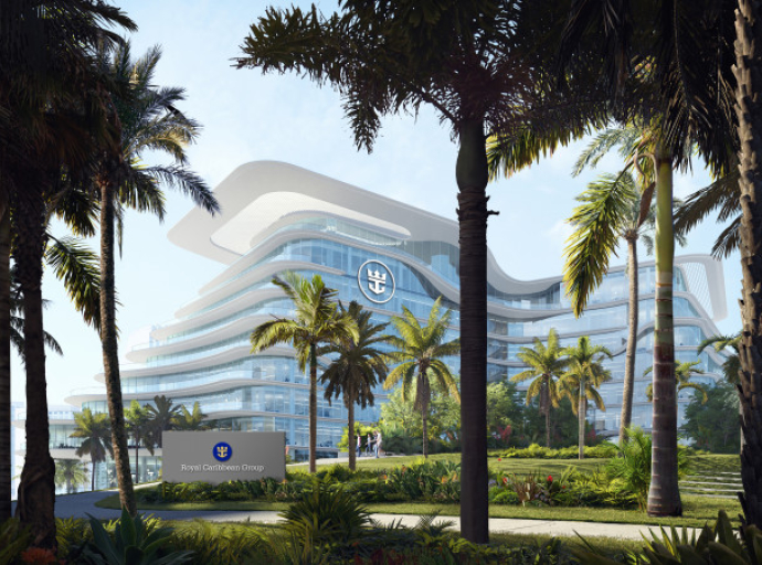 Ο Όμιλος Royal Caribbean ανοίγει γραφείο στη Λεμεσό 