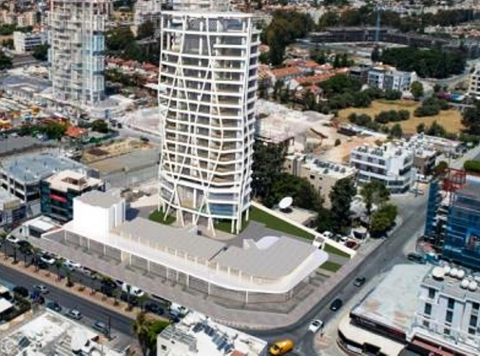 Κατεδαφίζεται το εγκαταλελειμμένο Μαϊρόζα στη Γερμασόγεια