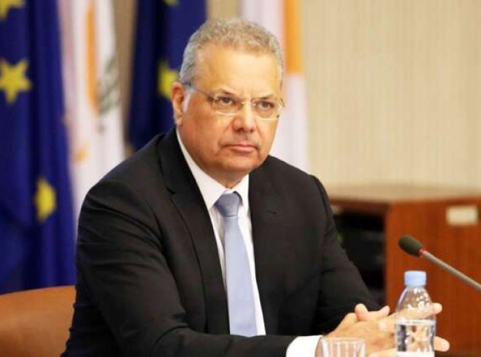 Δεν διεκδικεί την Προεδρία του ΔΗΣΥ ο Νουρής