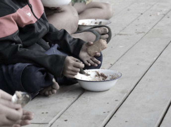 ΠΕΙΝΑ ΣΤΗ ΝΙΓΗΡΙΑ ΕΚΚΛΗΣΗ ΟΗΕ ΓΙΑ ΤΡΕΙΣ ΠΕΡΙΟΧΕΣ ΤΗΣ ΝΙΓΗΡΙΑΣ