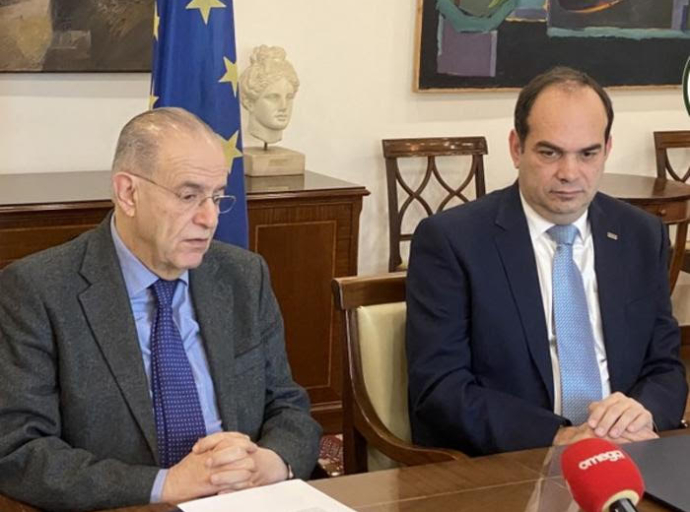 Τo Υπουργείο Εξωτερικών υπέγραψε Μνημόνιο Συνεργασίας με το ΤΕΠΑΚ