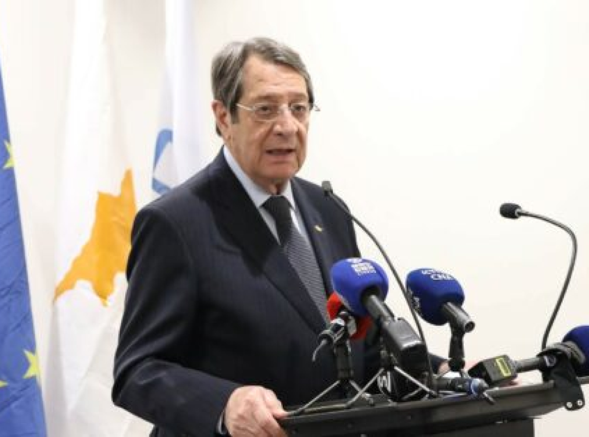 Πικρό τέλος για τον Νίκο Αναστασιάδη: Ερευνούν τον ίδιο, τον γαμπρό του και όλο το Δημοκρατικό Συναγερμό για 3 ξεχωριστές υποθέσεις διαφθοράς