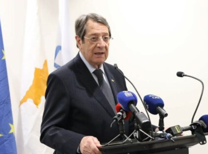 Πικρό τέλος για τον Νίκο Αναστασιάδη: Ερευνούν τον ίδιο, τον γαμπρό του και όλο το Δημοκρατικό Συναγερμό για 3 ξεχωριστές υποθέσεις διαφθοράς