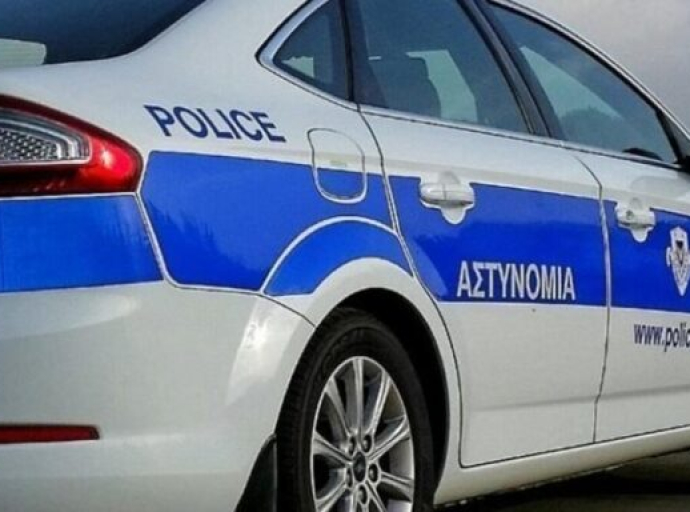 Εντοπίστηκαν πυροβόλα, χειροβομβίδες και φυσίγγια σε αποθήκη στην Λεμεσό