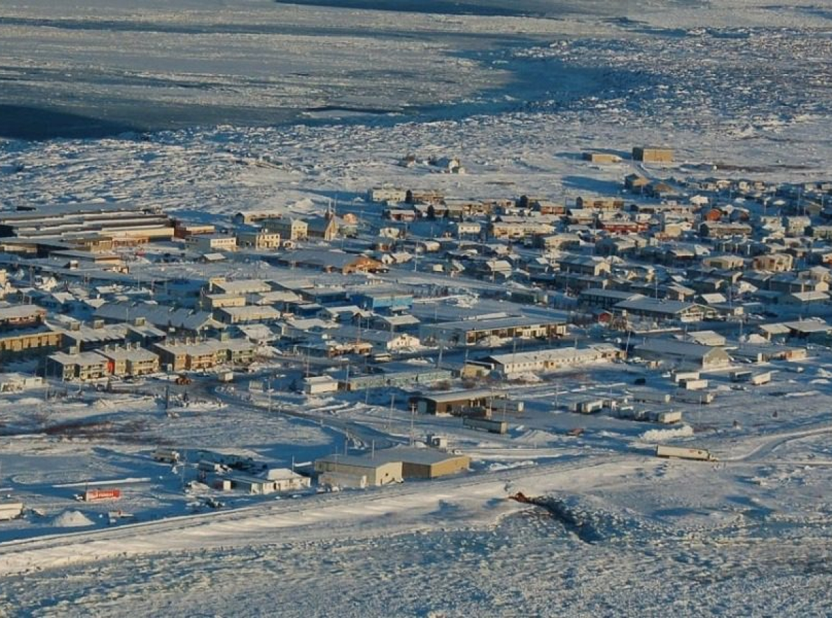 Γιατί σε αυτή την πόλη του Καναδά οι άνθρωποι δεν κλειδώνουν ποτέ το αυτοκίνητο;