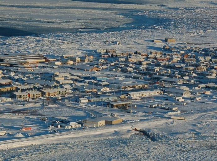 Γιατί σε αυτή την πόλη του Καναδά οι άνθρωποι δεν κλειδώνουν ποτέ το αυτοκίνητο;