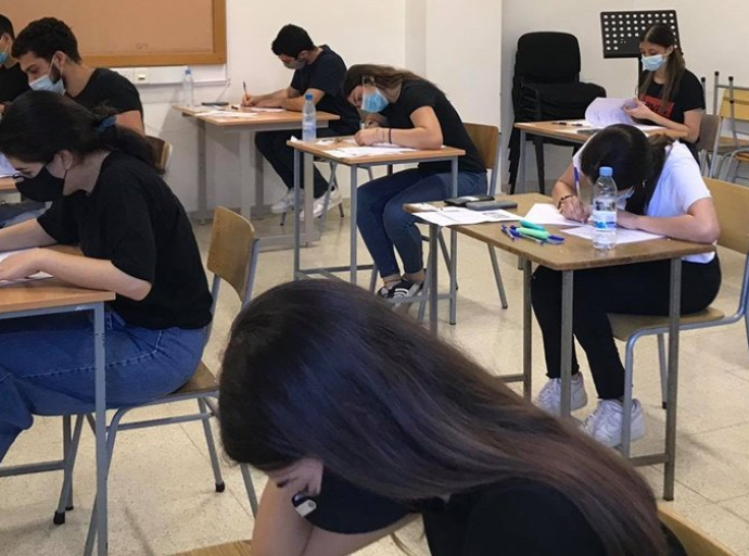 Το ΥΠΑΝ προχωρεί σε βελτιωτικά μέτρα για τις εξετάσεις του 2ου τετράμηνου