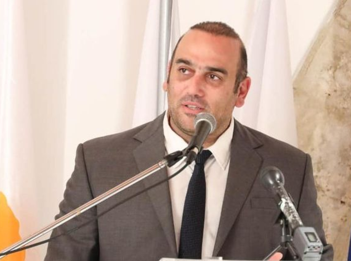 Γιάννης Καρούσος: "Δεν θα διεκδικήσω θέση στην ηγεσία του ΔΗΣΥ"