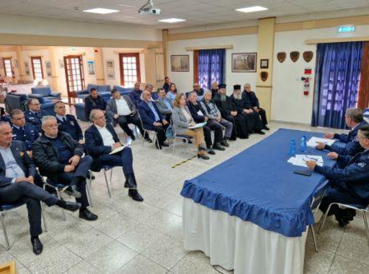 Εντατικοποιούνται από Δευτέρα οι έλεγχοι σε «λαμπρατζιές» σύμφωνα με την ΑΔΕ Λεμεσού