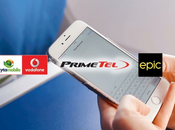 Cyta, Epic και Primetel θεωρούν υψηλά τα Τέλη Ανανέωσης των Αδειών Κινητής Τηλεφωνίας