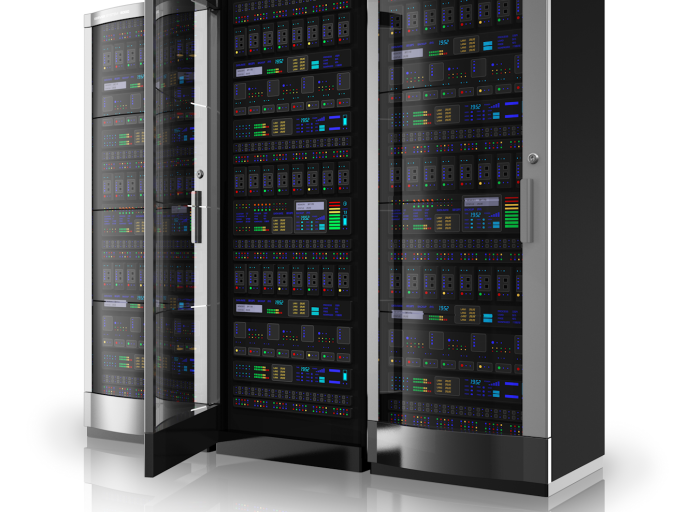 Όταν η Κύπρος «καινοτομεί ψηφιακά»: Servers του κράτους τοποθετήθηκαν δίπλα από ντεπόζιτα νερού!