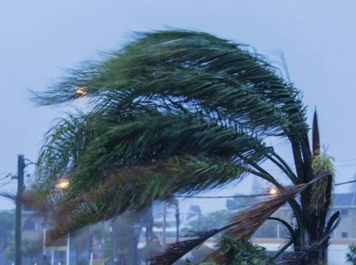 Συστάσεις Πολιτικής Άμυνας προς το κοινό για ελαχιστοποίηση των  αρνητικών συνεπειών από ισχυρούς ανέμους