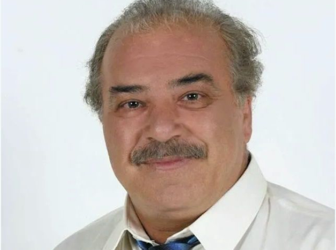 Θλίψη στον καλλιτεχνικό χώρο: Έφυγε ξαφνικά από την ζωή ο ηθοποιός Δημήτρης Ξύστρας