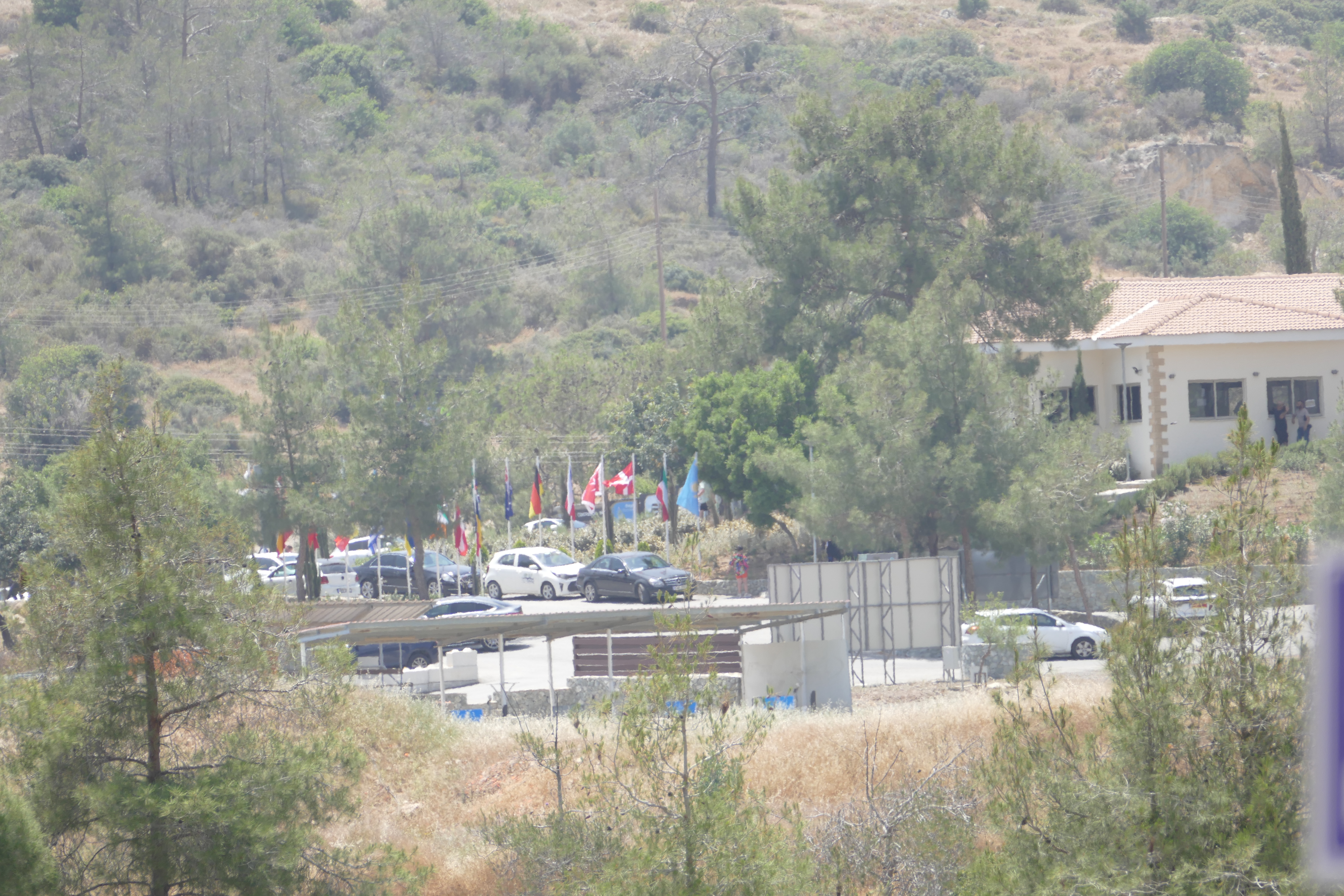 56ος Πανευρωπαϊκός αγώνας Σπόρτιγκ 3η μέρα: Όλα τα αποτελέσματα 