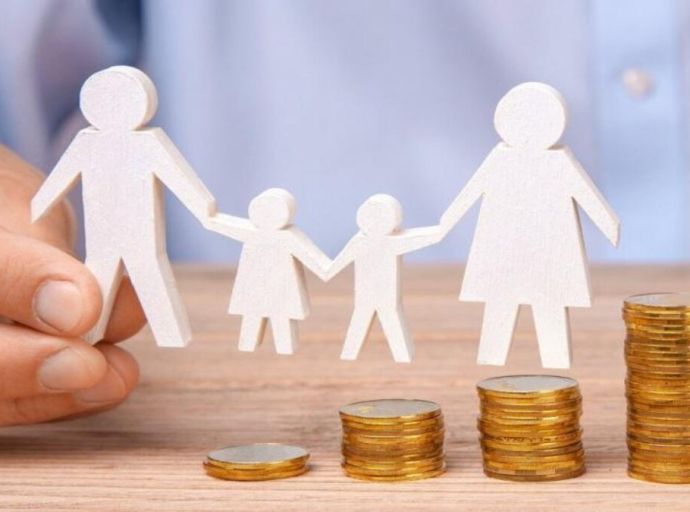 Εφάπαξ χορηγία σε οικογένειες με τρία ή περισσότερα εξαρτώμενα τέκνα που λαμβάνουν Επίδομα Τέκνου και αύξηση Τιμητικού Επιδόματος Πολύτεκνης Μάνας