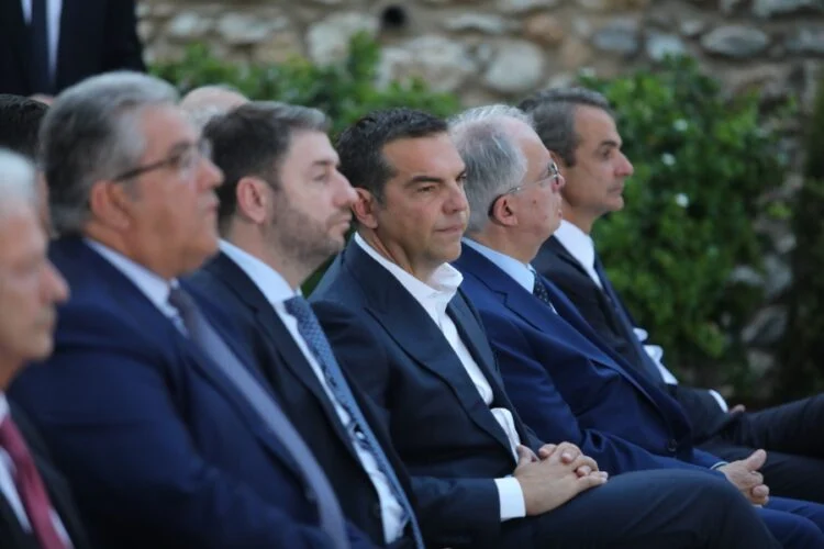 Εκλογές 2023: Στο Προεδρικό σήμερα οι πολιτικοί αρχηγοί – Ποιος θα ηγηθεί της υπηρεσιακής κυβέρνησης