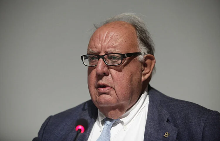 Πέθανε ο Θεόδωρος Πάγκαλος