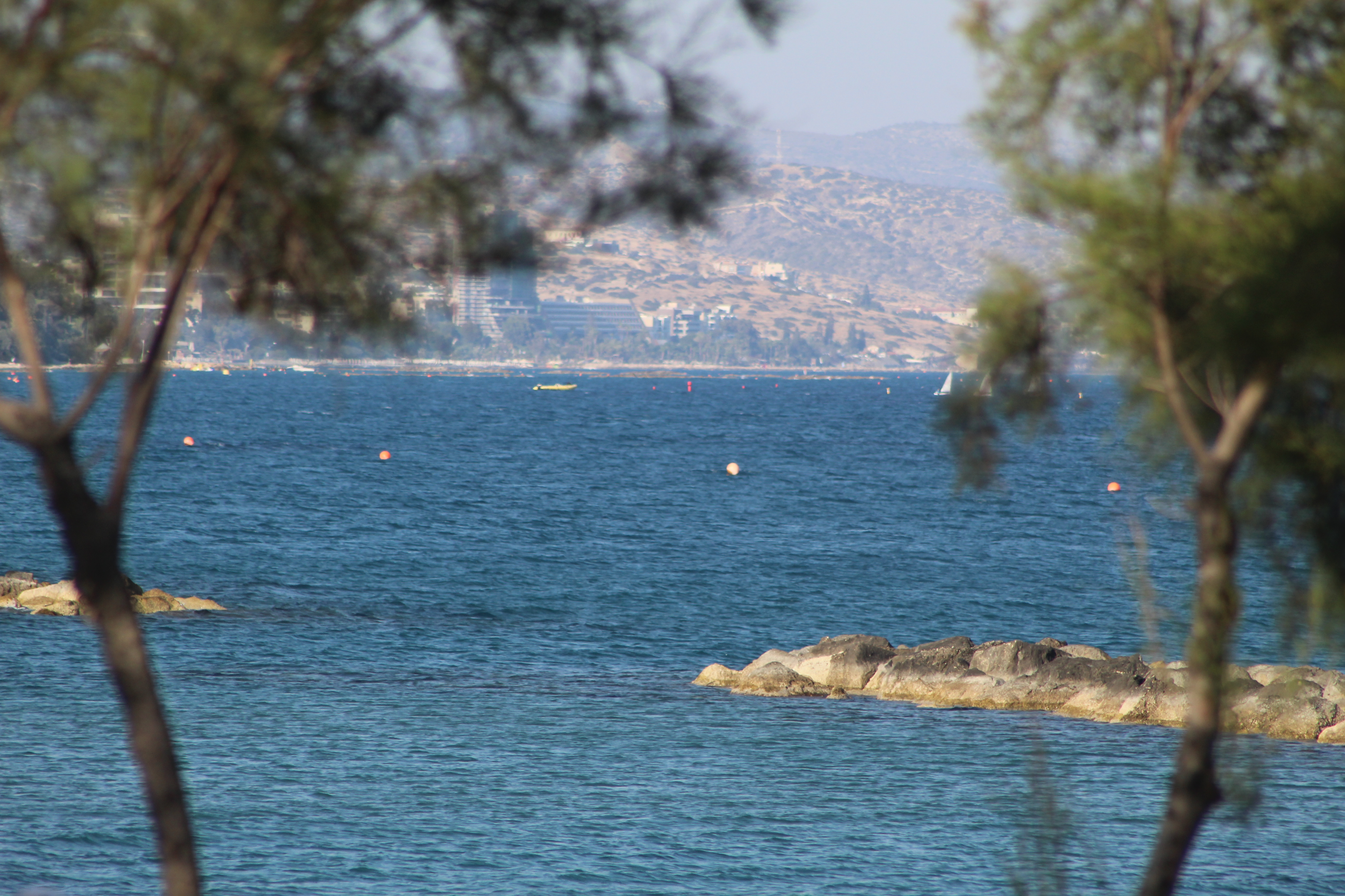 Ανακοίνωση ΔΗΜΟΥ ΛΕΜΕΣΟΥ για την Γιορτή του Κατακλυσμού