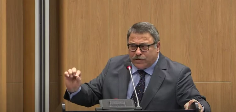 H Επ. Δεοντολογίας δεν θα εξετάσει την καταγγελία για τον Θεμιστοκλέους 