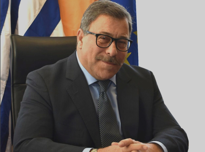 O Θεμιστοκλέους προχωρεί νομικά εναντίον της Ξένιας Κωνσταντίνου