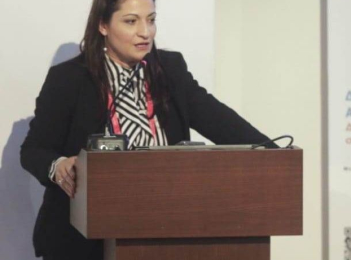 Στη 17η Συνέλευση του Ανώτατου Συμβουλίου της Ευρώπης  η Γενική Διευθύντρια του ΚΟΑ