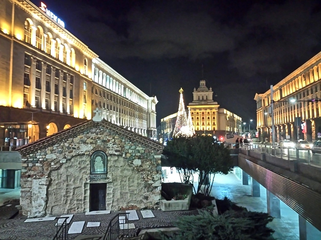 Τριήμερη επίσκεψη Δημάρχου Λεμεσού στη Σόφια 