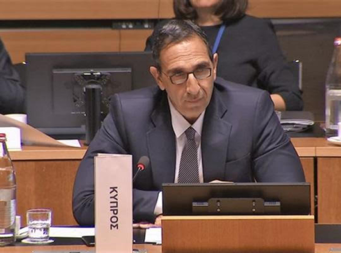 Μετανάστευση και άσυλο: Πρώτη συμφωνία στην ΕΕ - Σημαντικά για την Κύπρο τα νέα δεδομένα