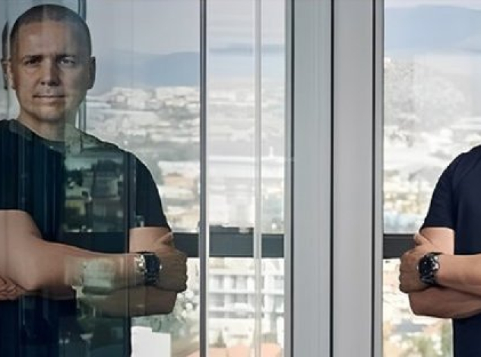 Νέα μεγάλη επένδυση Alexey Gubarev-Μετατρέπει το ΣΟΔΑΠ σε IT Quarter και μια πόλη μέσα στην πόλη