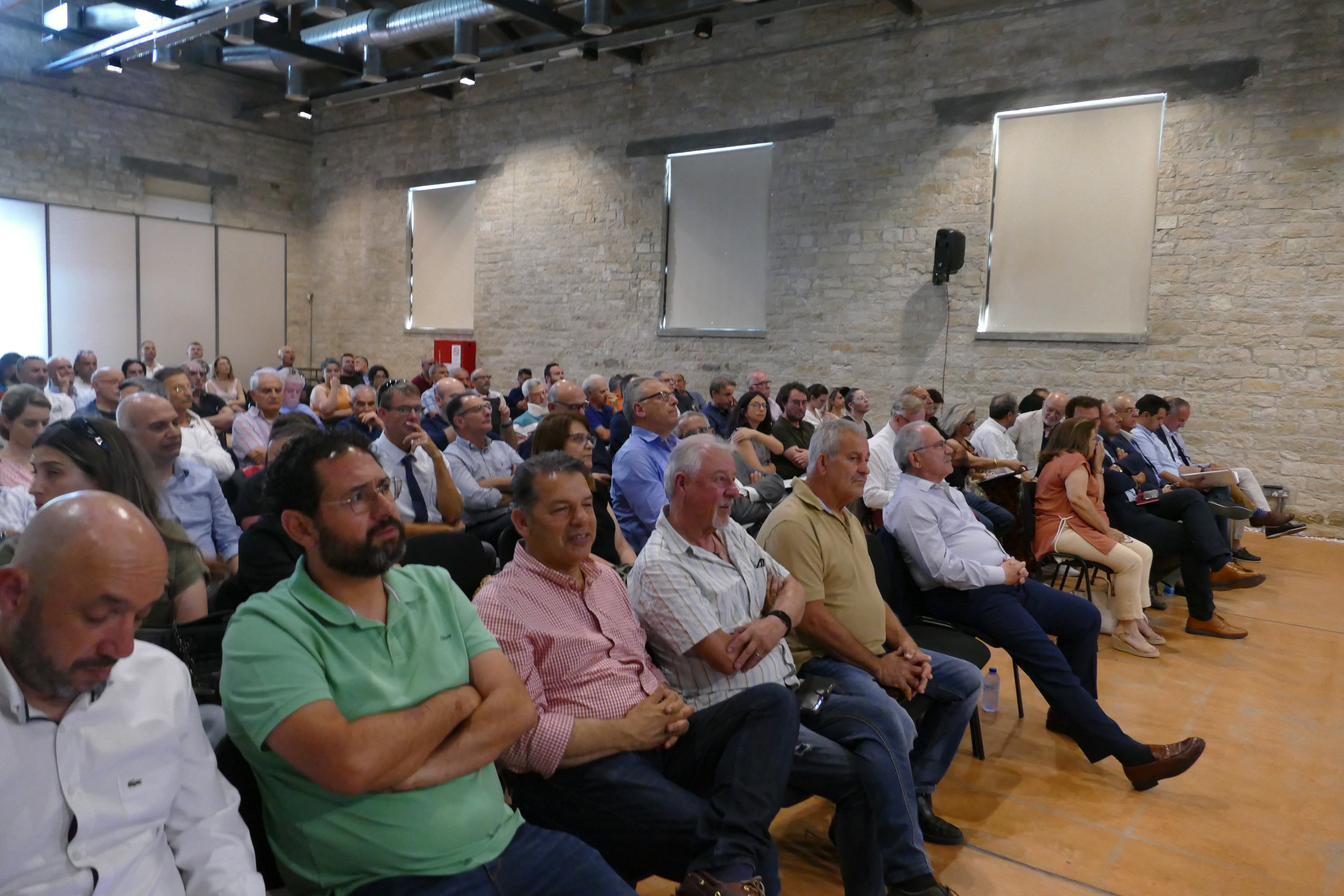 Την πρόταση του για ανάπλαση δρόμου στο Lady’s Mile παρουσίασε ο Δήμος Λεμεσού