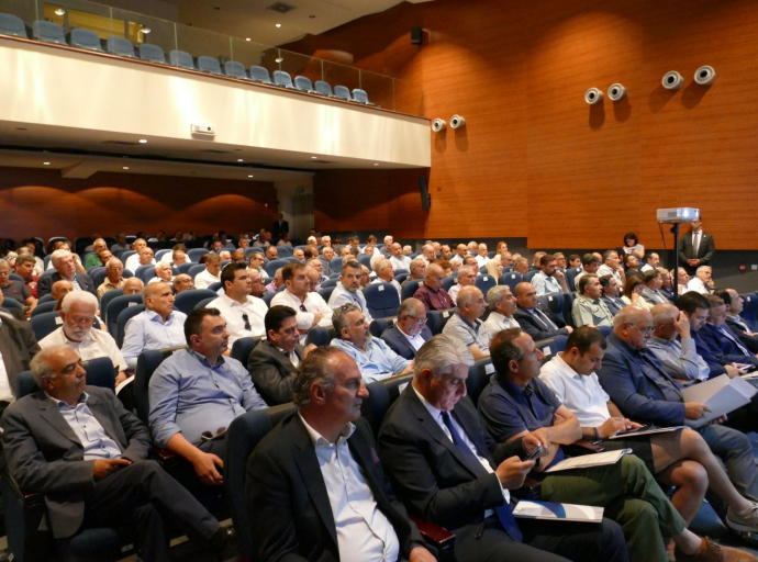 Μεταρρύθμιση της ΤΑ στην Κύπρο - Η επόμενη μέρα των Κοινοτήτων