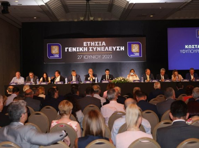 Εξέχουσας σημασίας μηνύματα για τον τουρισμό στην γενική συνέλευση του ΠΑΣΥΞΕ