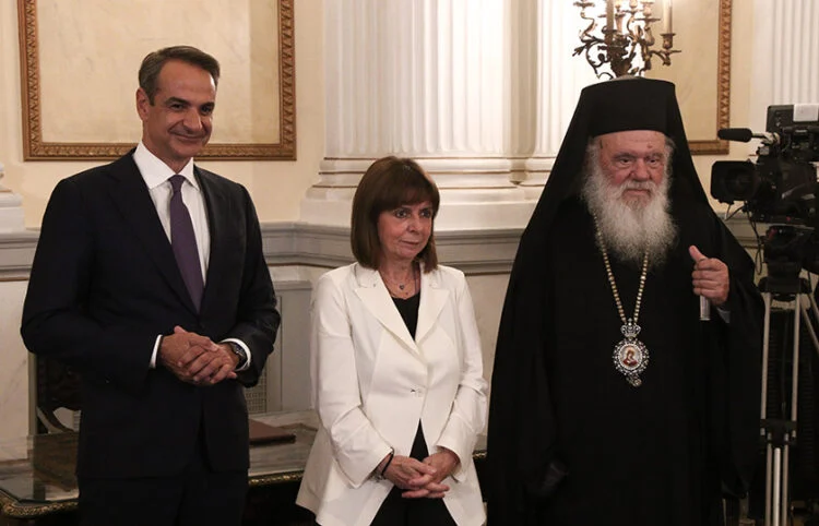 Ορκωμοσία της νέας κυβέρνησης σήμερα – Σχήμα με 64 μέλη, ακόμα ένα υπουργείο και αλλαγές