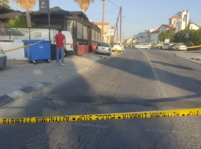 Υπόθεση φόνου διερευνά η Αστυνομία στη Λεμεσό