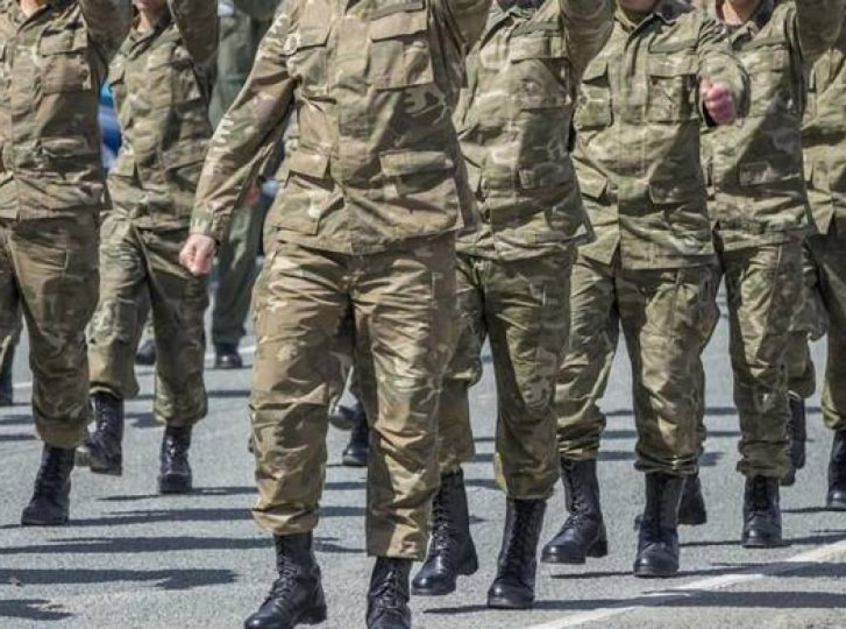Πληροφορίες για την κατάταξη των Νοεσυλλέκτων της 2023  ΕΣΣΟ