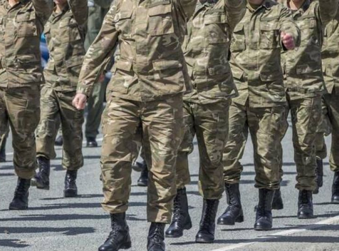 Πληροφορίες για την κατάταξη των Νοεσυλλέκτων της 2023  ΕΣΣΟ