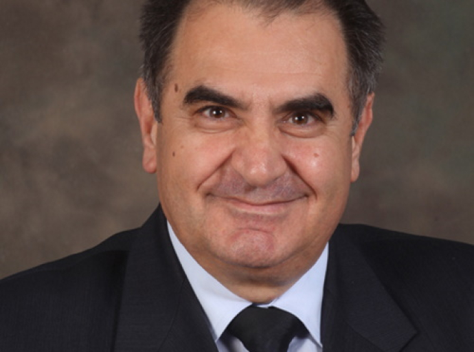 Εξήγγειλε την υποψηφιότητα του για την Αντιδημαρχία Λεμεσού ο τέως αντιδήμαρχος Σάββας Στούππας
