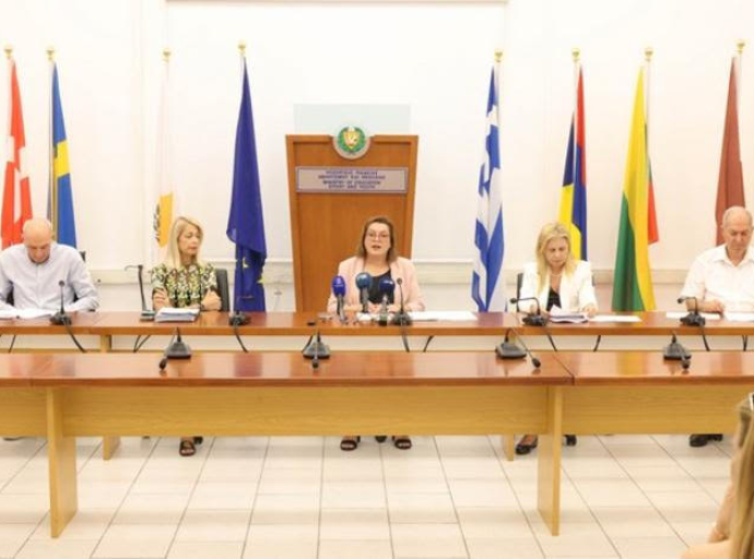 Ανακοινώθηκαν τα αποτελέσματα των Παγκύπριων Εξετάσεων Πρόσβασης 2023 για τα Ανώτερα Εκπαιδευτικά Ιδρύματα (ΑΕΙ) της Κύπρου και τις Στρατιωτικές Σχολές της Ελλάδας