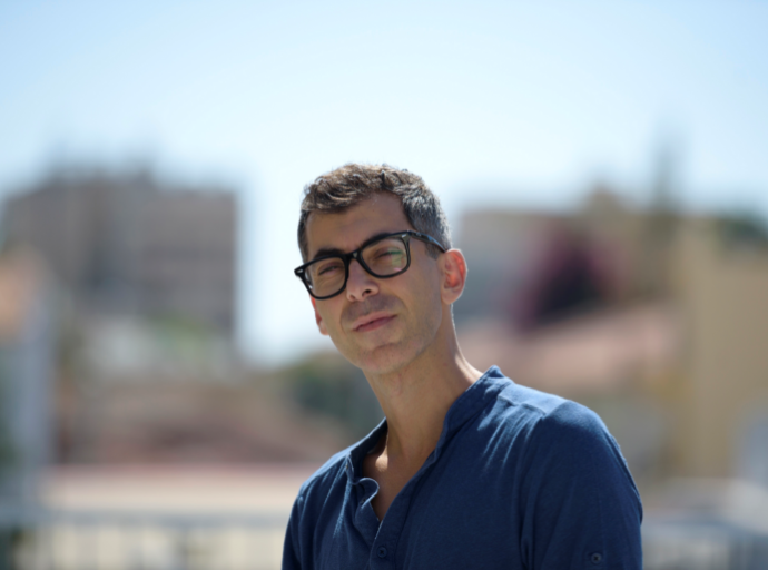 Αναπληρωτής Διευθυντής στο Θέατρο Ριάλτο αναλαμβάνει ο Αλέξης Βασιλείου
