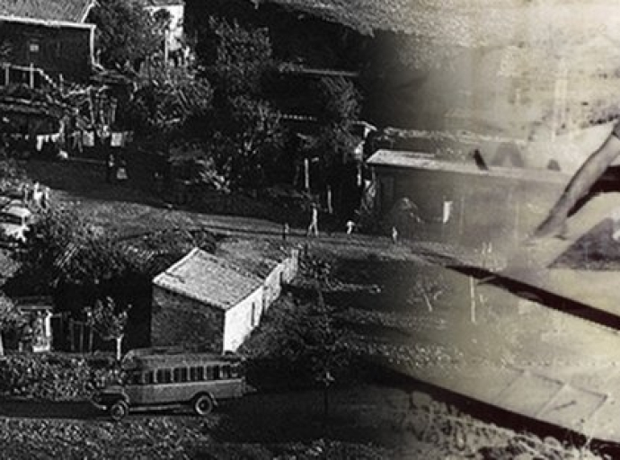 ΟΙ ΤΡΑΓΙΚΕΣ ΜΕΡΕΣ ΤΩΝ ΝΑΠΑΛΜ 1964