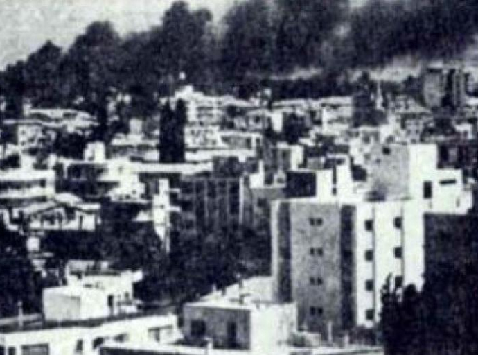 Οι μανάες μας. Εθωρούσαν το χαράκωμαν τζιαι εσυννέφκιαζαν
