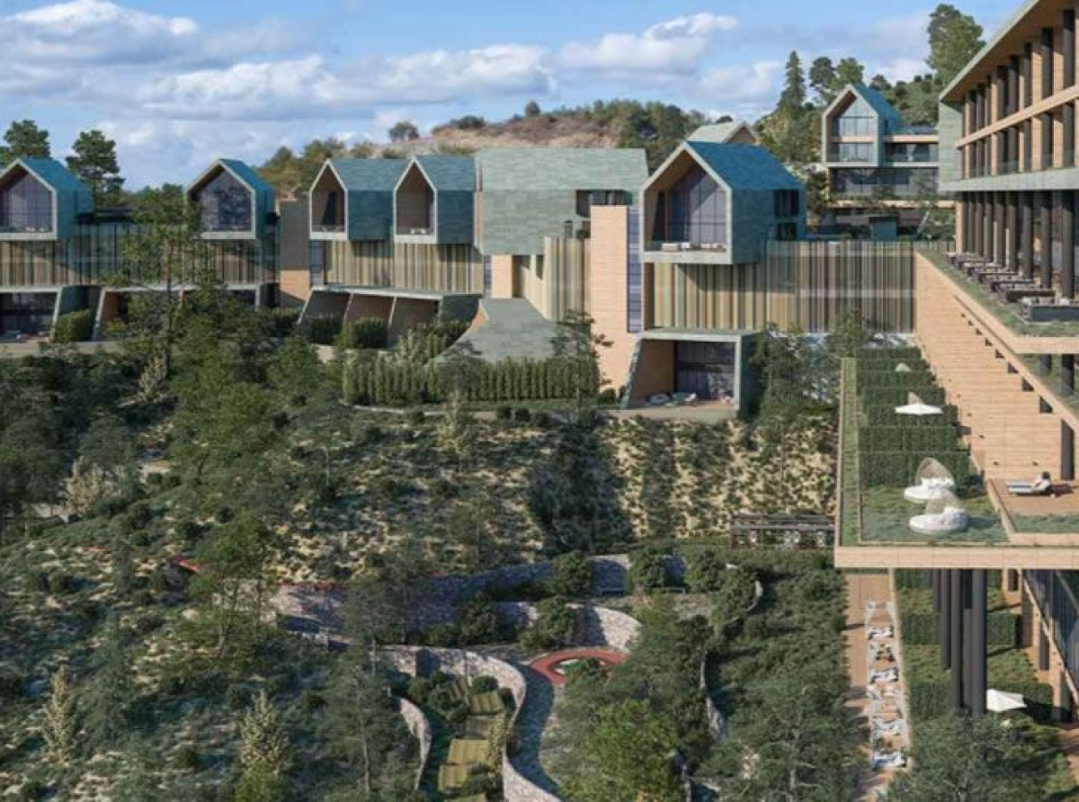 Στα σκαριά η ίδρυση του Πανεπιστημίου Τροόδους
