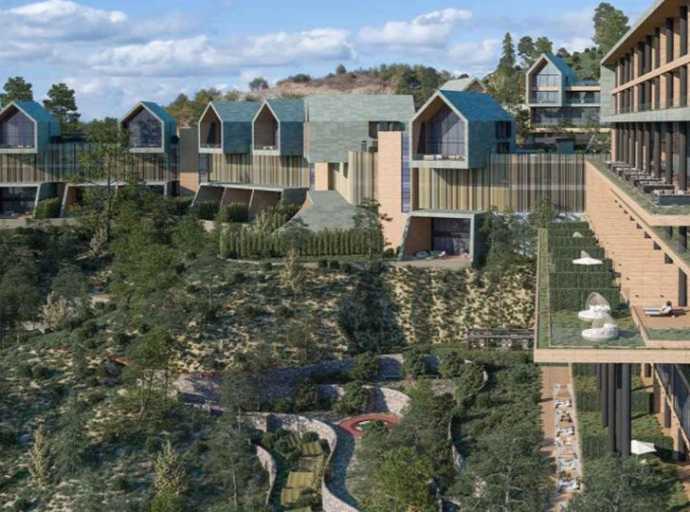 Στα σκαριά η ίδρυση του Πανεπιστημίου Τροόδους