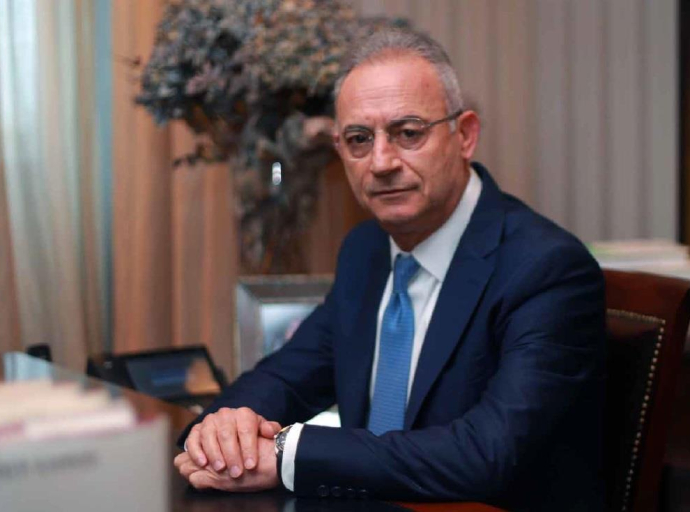 Αβέρωφ Νεοφύτου: "Οι υπεύθυνοι, αντί να λάβουν μέτρα, τρώνε από τα έτοιμα"