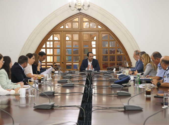 Χλώρακα: Πλήρης εφαρμογή του διατάγματος της Επάρχου Πάφου 
