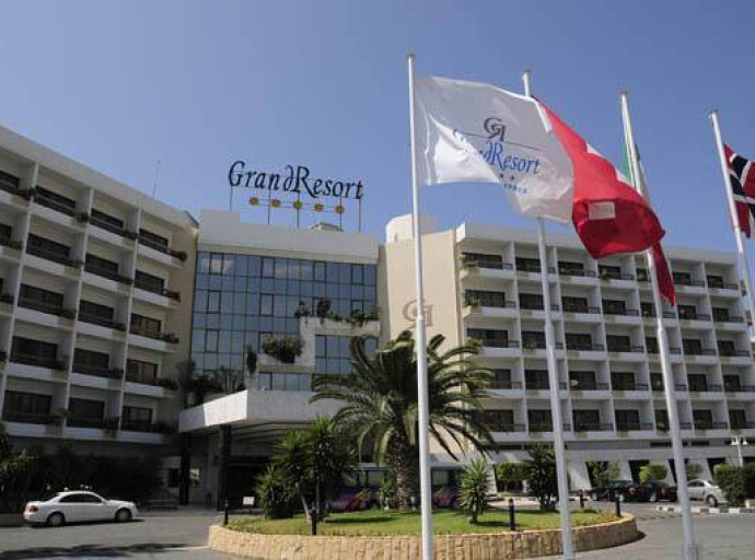 To GrandResort στα “χέρια” του ισραηλινού ξενοδοχειακού ομίλου Fattal