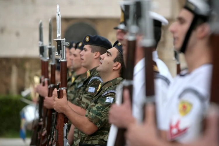 Είμαστε έτοιμοι; Προτάσεις αλλαγών στο στράτευμα…