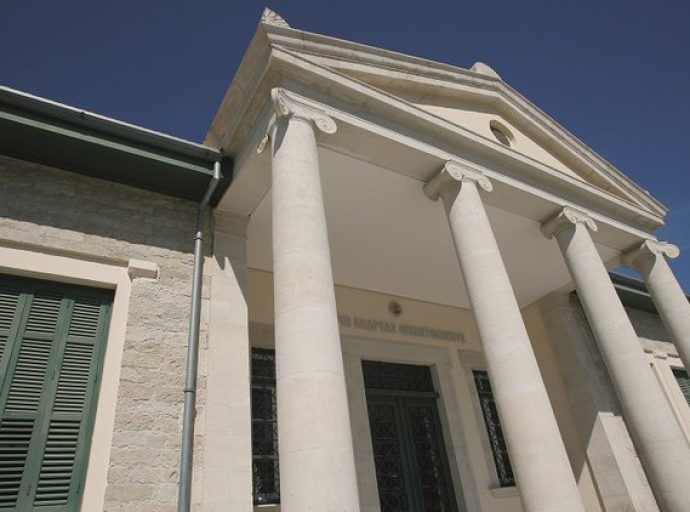 ΤΕΠΑΚ: Υποτροφίες ύψους €326,000 για μεταπτυχιακές σπουδές σε φοιτητές/τριες από τρίτες χώρες