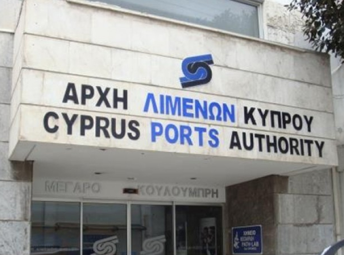 Δεν αφορά εν ενεργεία πρόσωπο στην Αρχή Λιμένων ο δημόσιος υπάλληλος με το €1 εκατ.