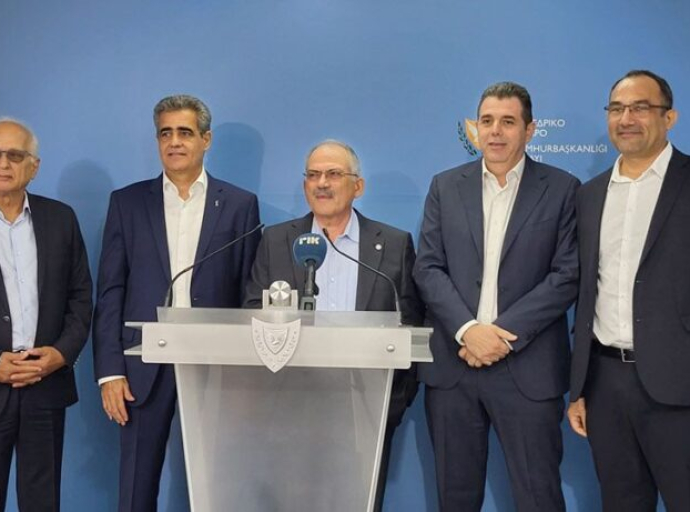 Πάνω από 300 έργα ύψους €1 δισ. για κλιματική ουδετερότητα προωθούν Δήμοι
